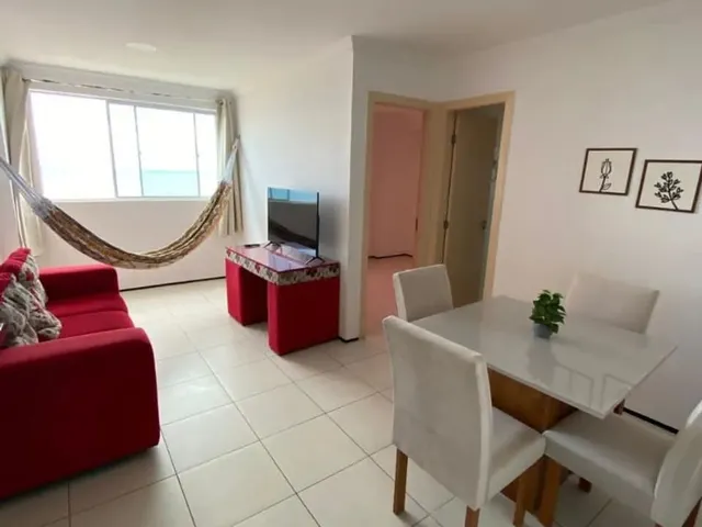 Imagem: Apartamento Mobiliado na Praia do Icaraí