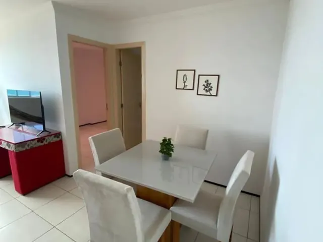 Imagem 8: Apartamento Mobiliado na Praia do Icaraí