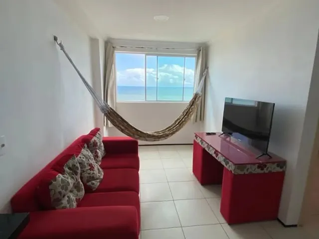 Imagem 9: Apartamento Mobiliado na Praia do Icaraí