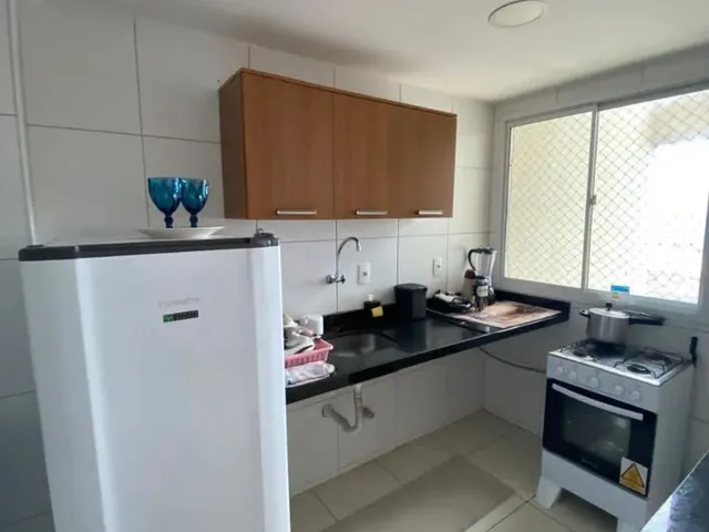 Imagem 10: Apartamento Mobiliado na Praia do Icaraí