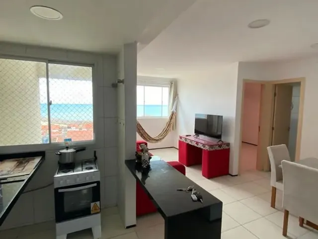 Imagem 12: Apartamento Mobiliado na Praia do Icaraí