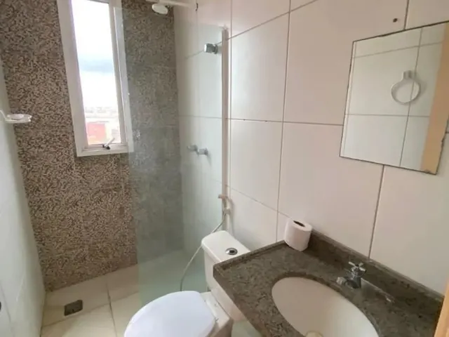 Imagem 3: Apartamento Mobiliado na Praia do Icaraí