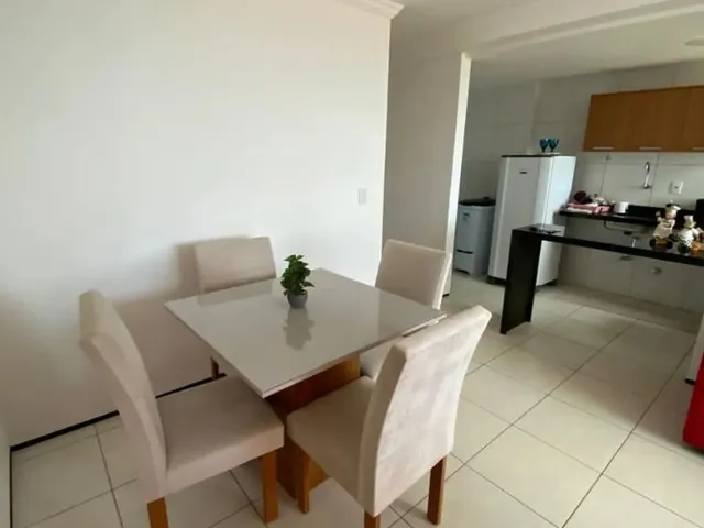 Imagem 4: Apartamento Mobiliado na Praia do Icaraí