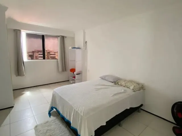 Imagem 5: Apartamento Mobiliado na Praia do Icaraí