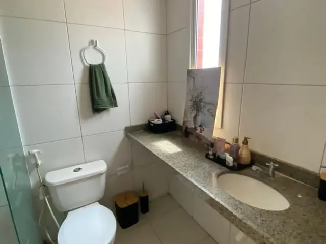 Imagem 6: Apartamento Mobiliado na Praia do Icaraí