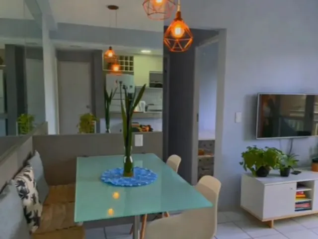Imagem: Gran Village Eusebio I Locação