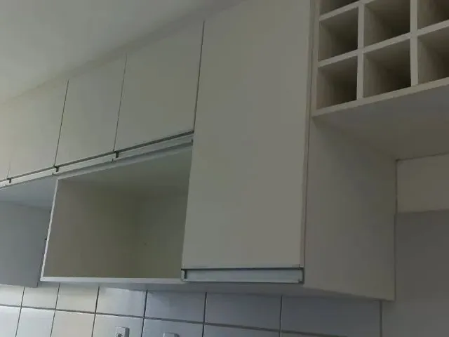 Imagem 5: Gran Village Eusebio I Locação