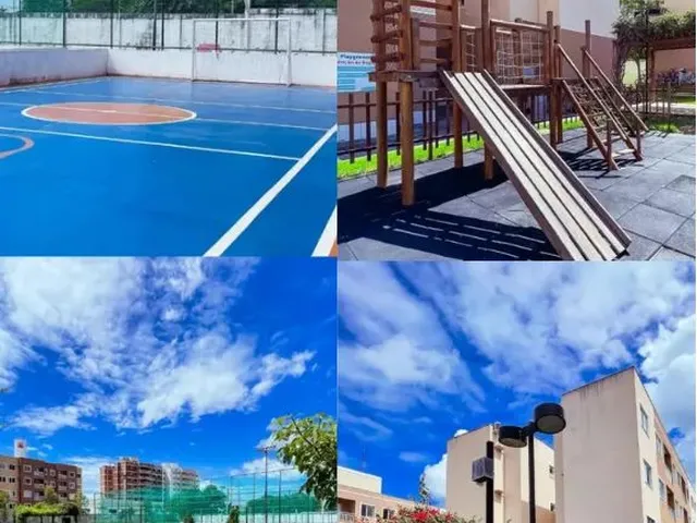 Imagem 10: Gran Village Eusebio I Locação