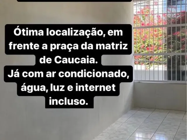 Imagem: Salas para Alugar em Caucaia