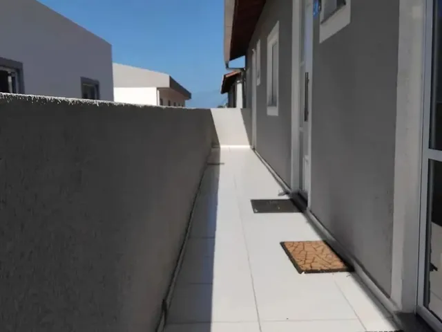 Imagem 11: Imóvel para Aluguel Possui 58 Metros Quadrados com 2 Quartos em Pavuna - Pacatuba - Ce