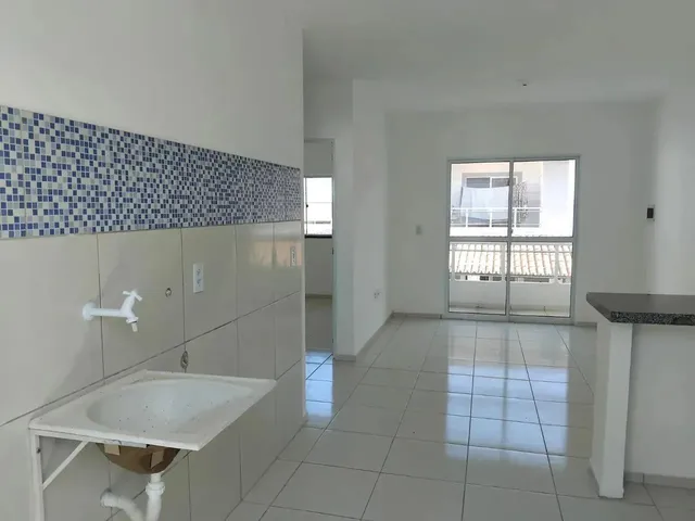 Imagem 3: Imóvel para Aluguel Possui 58 Metros Quadrados com 2 Quartos em Pavuna - Pacatuba - Ce