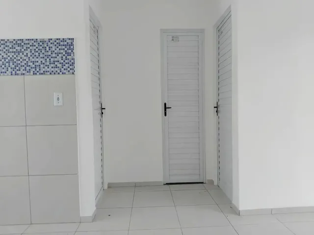 Imagem 5: Imóvel para Aluguel Possui 58 Metros Quadrados com 2 Quartos em Pavuna - Pacatuba - Ce