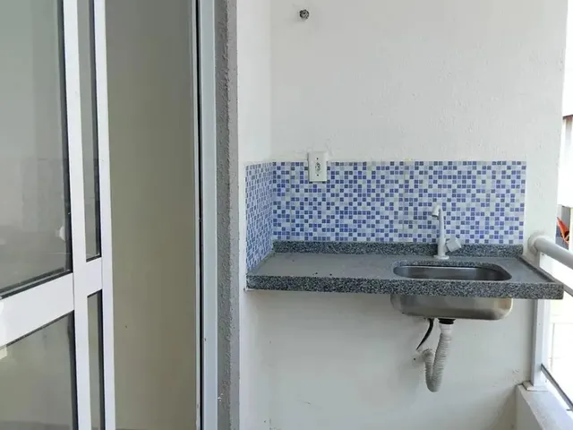 Imagem 13: Imóvel para Aluguel Possui 58 Metros Quadrados com 2 Quartos em Pavuna - Pacatuba - Ce