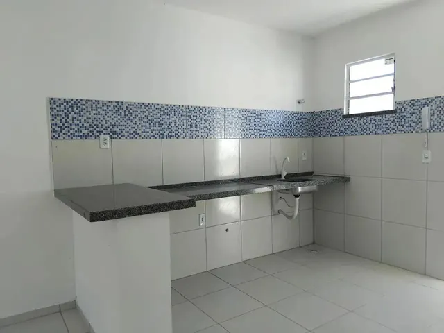 Imagem 7: Imóvel para Aluguel Possui 58 Metros Quadrados com 2 Quartos em Pavuna - Pacatuba - Ce