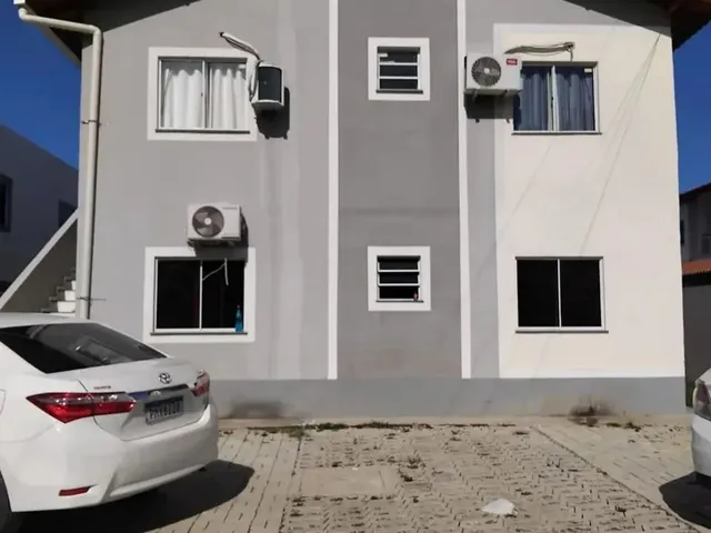 Imagem 4: Imóvel para Aluguel Possui 58 Metros Quadrados com 2 Quartos em Pavuna - Pacatuba - Ce