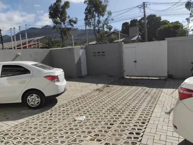 Imagem 9: Imóvel para Aluguel Possui 58 Metros Quadrados com 2 Quartos em Pavuna - Pacatuba - Ce