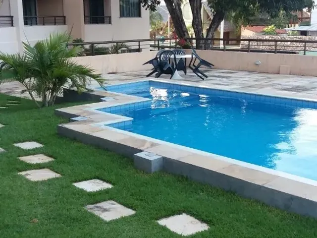 Imagem: Apartamento na Vila de Cumbuco
