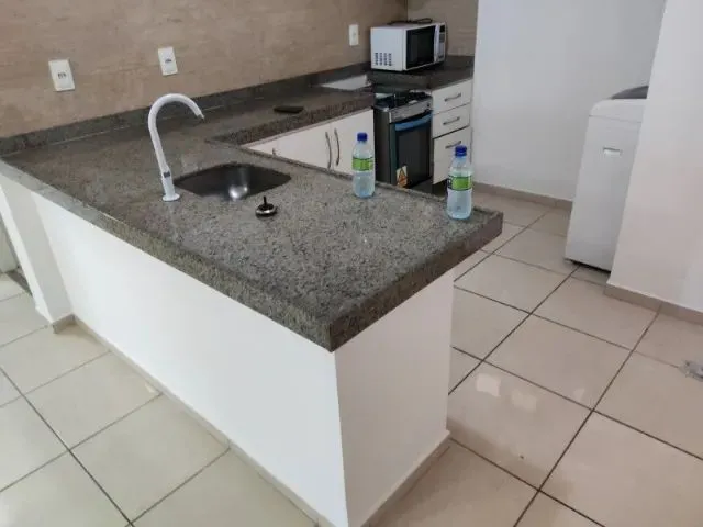 Imagem 10: Apartamento na Vila de Cumbuco