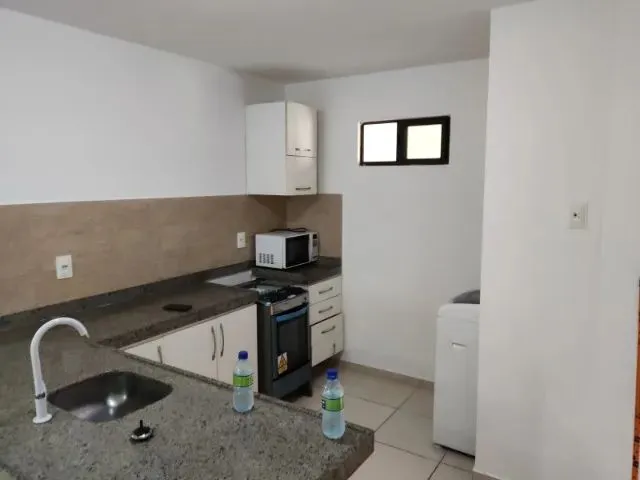 Imagem 4: Apartamento na Vila de Cumbuco