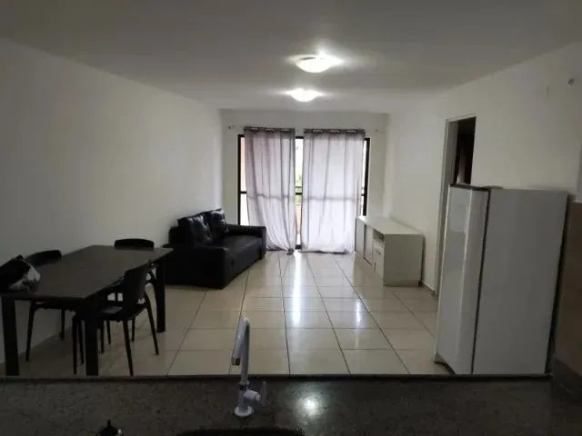 Imagem 7: Apartamento na Vila de Cumbuco