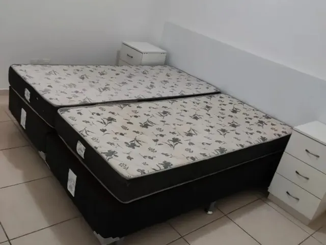 Imagem 11: Apartamento na Vila de Cumbuco