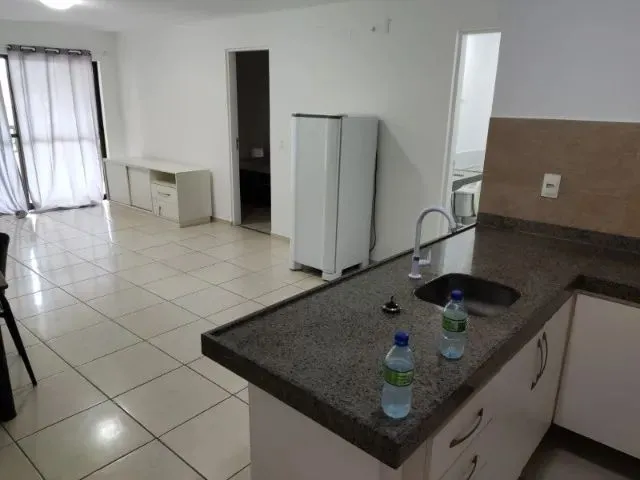 Imagem 6: Apartamento na Vila de Cumbuco