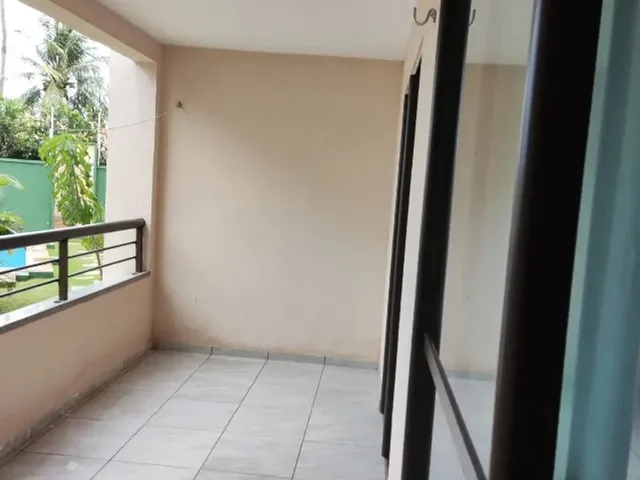 Imagem 5: Apartamento na Vila de Cumbuco