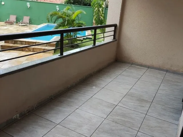 Imagem 8: Apartamento na Vila de Cumbuco