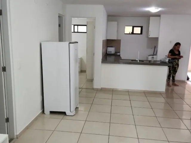 Imagem 12: Apartamento na Vila de Cumbuco