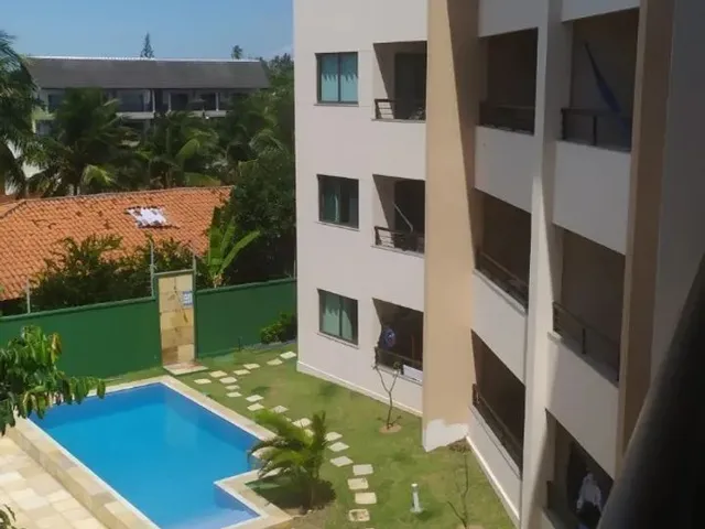 Imagem 2: Apartamento na Vila de Cumbuco
