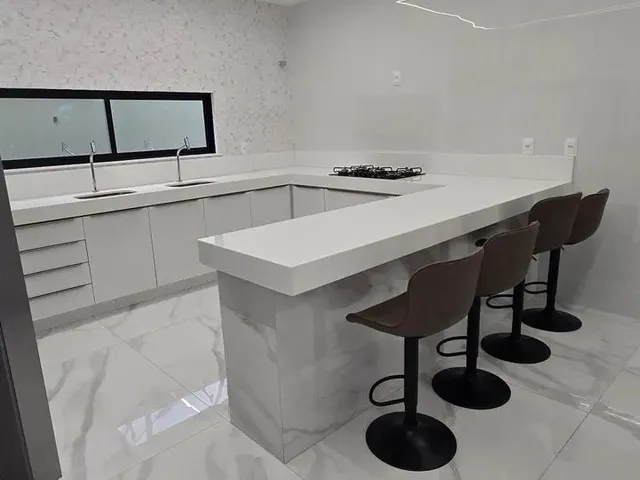 Imagem: Casa no Alphaville Ceará 1 e 2, Disponível