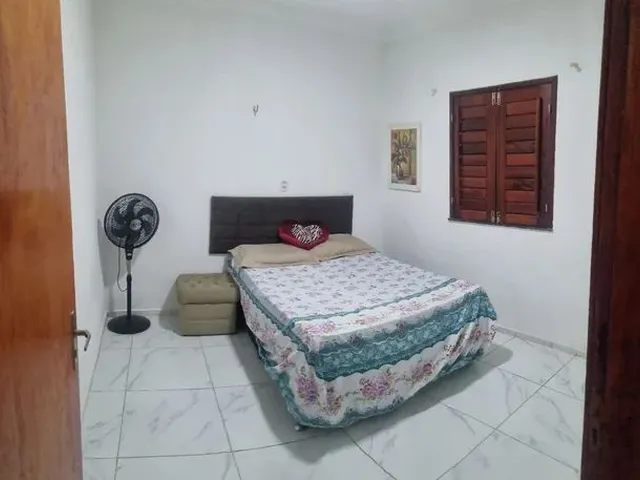 Imagem 2: Aluga-Se Casa na Caponga com Piscina e Deck
