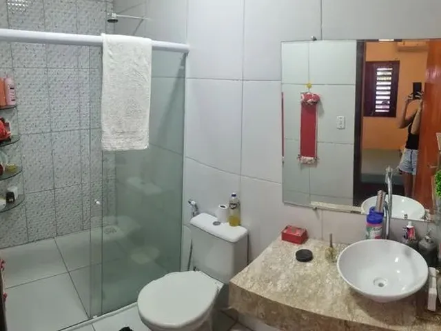 Imagem 3: Aluga-Se Casa na Caponga com Piscina e Deck