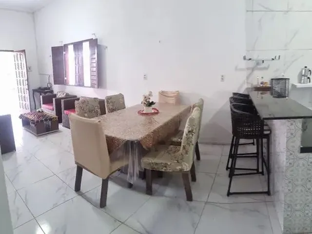 Imagem 6: Aluga-Se Casa na Caponga com Piscina e Deck