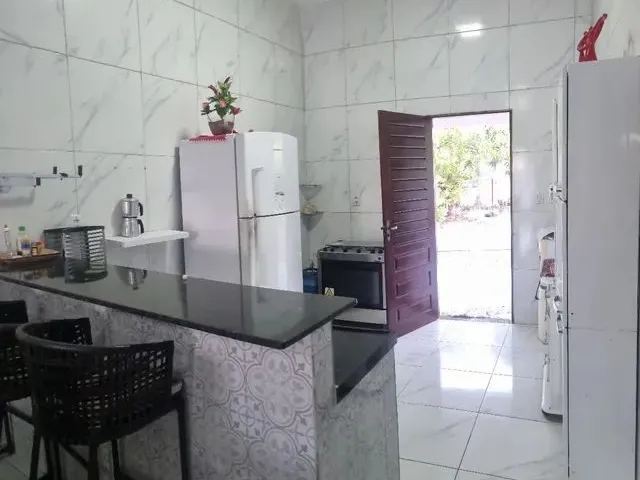 Imagem 9: Aluga-Se Casa na Caponga com Piscina e Deck