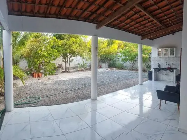 Imagem 8: Aluga-Se Casa na Caponga com Piscina e Deck