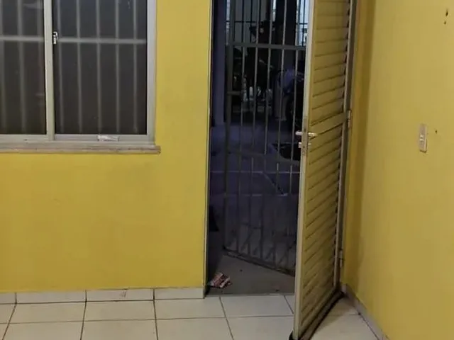 Imagem: Aluga-Se Apartamento - Novo Pabussu, Caucaia