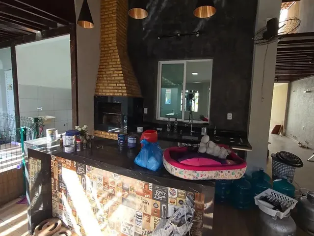 Imagem 10: Casa 3 Suites com Piscina Energia Solar no Eusébio