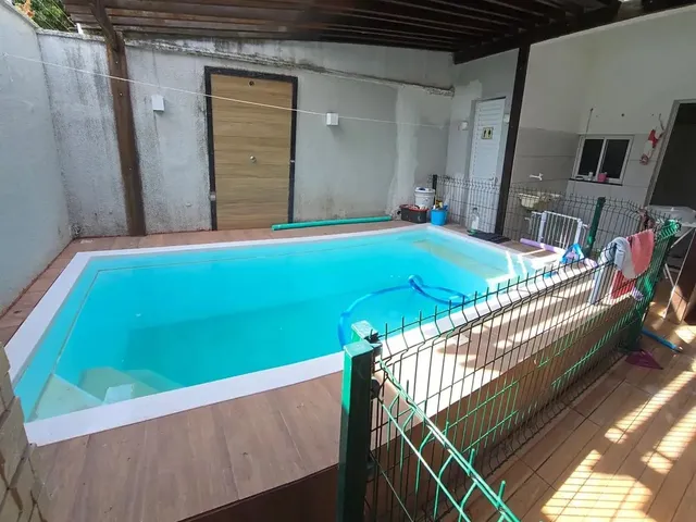 Imagem 14: Casa 3 Suites com Piscina Energia Solar no Eusébio