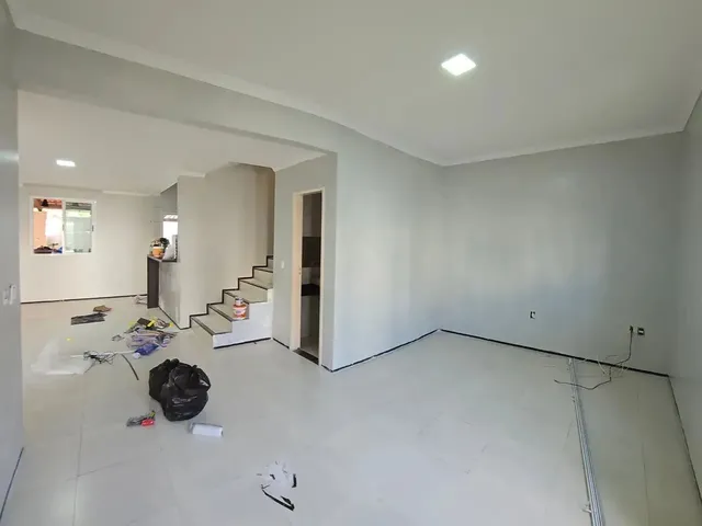 Imagem 8: Casa 3 Suites com Piscina Energia Solar no Eusébio