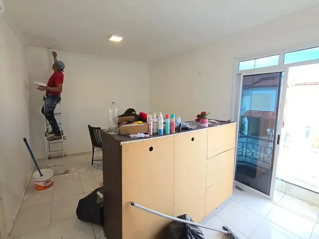 Imagem 4: Casa 3 Suites com Piscina Energia Solar no Eusébio