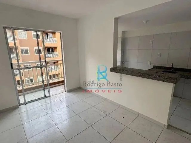 Imagem: Apartamento com 2 Dormitórios para Alugar