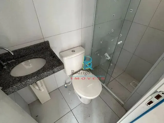 Imagem 5: Apartamento com 2 Dormitórios para Alugar, 49 M² por R$ 1.462,50/Mês - Centro