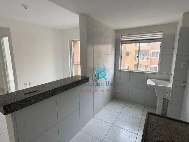 Imagem 6: Apartamento com 2 Dormitórios para Alugar, 49 M² por R$ 1.462,50/Mês - Centro