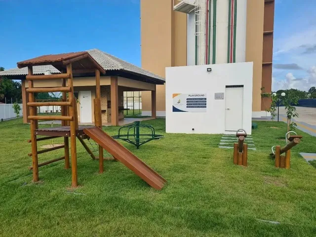 Imagem 9: Apartamento com 2 Dormitórios para Alugar, 49 M² por R$ 1.462,50/Mês - Centro