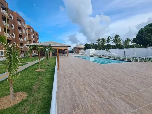 Imagem 4: Apartamento com 2 Dormitórios para Alugar, 49 M² por R$ 1.462,50/Mês - Centro