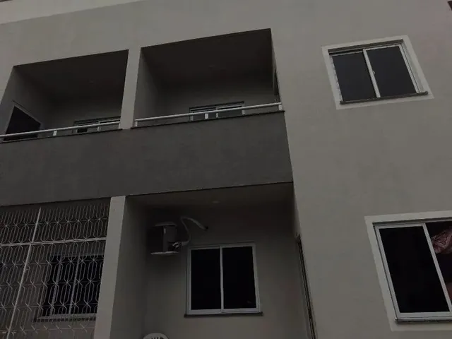 Imagem: Apartamento com 2 Quartos