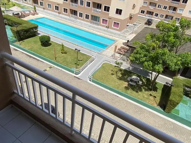 Imagem 5: Aluguel Gran Village Ieusébio