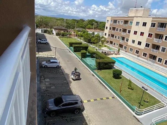 Imagem 6: Aluguel Gran Village Ieusébio