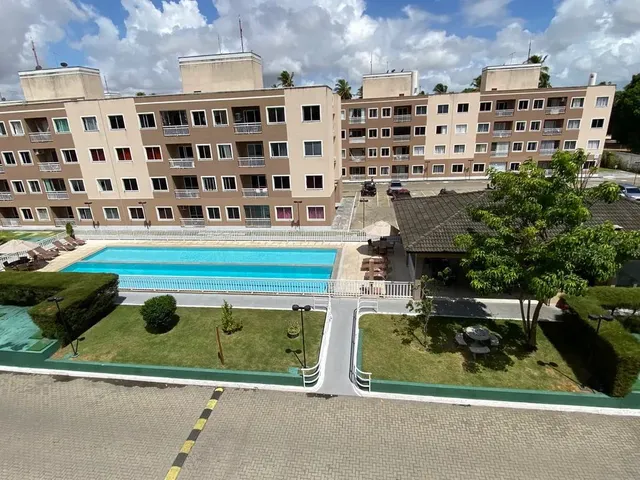 Imagem 7: Aluguel Gran Village Ieusébio